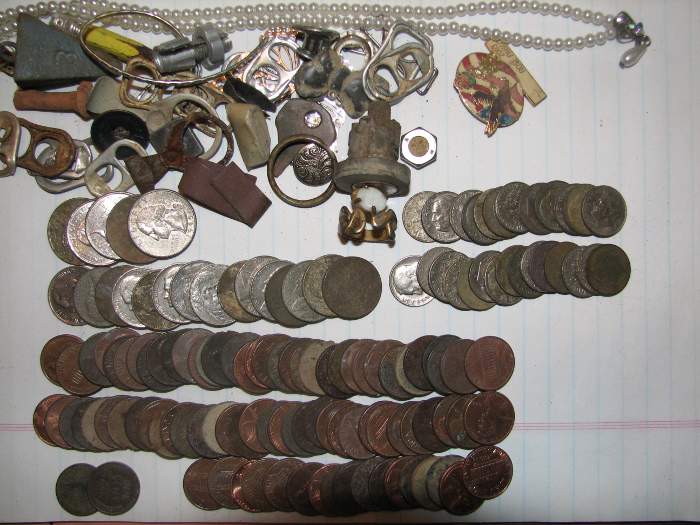 Monday-29th-Finds